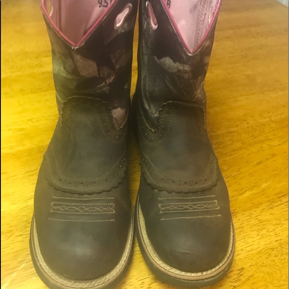 Ariat Women’s boots
